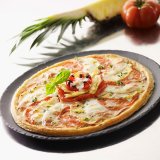 Блюдо для пиццы Basalt d 28.5 см, REVOL 3020878