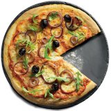 Блюдо для пиццы Basalt d 32 см, REVOL 3020922