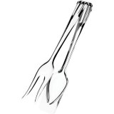 Щипцы для мяса, GHIDINI 4140401