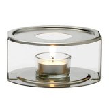 Комплект для подогрева чайника, Trendglas 2121122