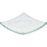 Салатник квадратный "Мини" 7.5х7.5 см, BDK-GLASS 3030142