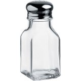 Емкость для соли/перца «Бэйзик» 0.1 л Pasabahce, 3173601