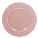 Блюдо круглое «В.Виена Шарм» D=31 см красное Tognana, 3021682
