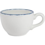 Чашка чайная «Блю дэппл» 340 мл Steelite, 3140942