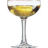 Шампанское-блюдце Elegance 160 мл, Arc International 1060401