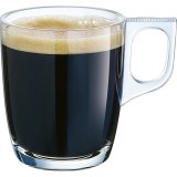 Чашка кофейная «Волюто» 90мл Arcoroc, 3130598