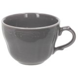 Чашка чайная «В.Виена Шарм» 205мл серая Tognana, 3141121