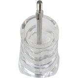 Мельница для соли механическая H=14см шоколад PEUGEOT, 3173076