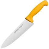Нож поварской «Проотель» L=34/20см желтый ProHotel, 4071966