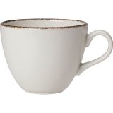 Чашка чайная «Браун дэппл» фарфор 170 мл Steelite, 3141149