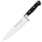 Нож поварской «Проотель» нержавеющая сталь, пластик L=34.5/21 см ProHotel, 4071950