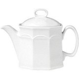 Чайник фарфор 425 мл белый Steelite, 3150275
