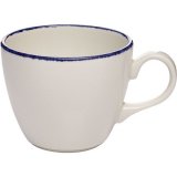 Чашка чайная «Блю дэппл» фарфор 227 мл Steelite, 3141125