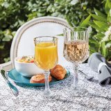 Бокал для вина «Лонгшамп» хрустальное стекло 170 мл Eclat, 1050219