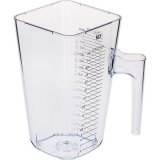 Контейнер для блендера без ножа тритан 1.4 л VITAMIX, 7012120