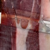 Нож для окорока «Ривьера» лезвие L=30 см ARCOS, 231100