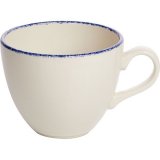 Чашка чайная «Блю дэппл» фарфор 285 мл Steelite, 3141124