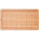 Поднос для подачи PPwood бук L=20, B=10 см, 4082355