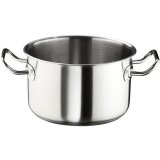 Кастрюля «Мастер» Pintinox 5,5 л, D=24, H=12,5 см, 4013395