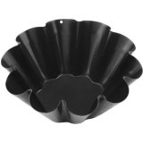 Форма для выпечки бриошей Paderno D=11 см, 4147337