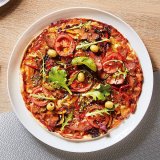 Блюдо для пиццы «Эволюшнс» Arcoroc D=32 см, 3023121