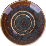 Блюдце «Везувиус» Steelite D=11,7 см, 3024338