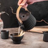 Чайник с ситом «Пекое» REVOL 0,55 л, D=12,5 см, 3151016