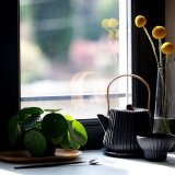 Чайник с ситом «Пекое» REVOL 0,55 л, D=12,5 см, 3151016