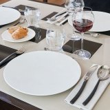 Вилка столовая L=20,9 см Black Oak Chef&Sommelier, 3112296