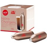 Баллончики для сифона 2.4 г N2 Nitro Whip ISI, 2140415