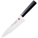 Нож кухонный «Шеф» L=16/30.5 см Kasumi, 4072457