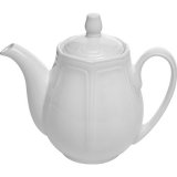 Чайник «Торино вайт» 340 мл Steelite, 3150721