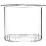 Фильтр для чайника 0.4 л «Проотель» термостойкое стекло D=6 см ProHotel, 2030675