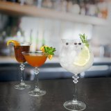Шампанское-блюдце «1924» 245 мл Libbey, 1060345