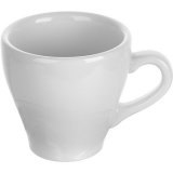 Чашка кофейная «Паула» 70 мл D=6 см H=6 см L=9 см Lubiana, 3130312
