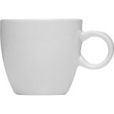 Чашка кофейная «Кунстверк» 60 мл D=57 мм H=54 мм L=79 мм KunstWerk, 3130428