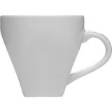 Чашка кофейная «Кунстверк» 100 мл D=69 мм H=66 мм L=91 мм KunstWerk, 3130431