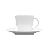 Чашка чайная «Виктория» 200 мл D=72 мм H=71 мм L=100 мм Lubiana, 3140348