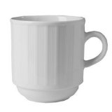 Чашка чайная «Эвита» 250 мл D=85 мм H=70 мм L=105 мм B=85 мм G. Benedikt Karlovy Vary, 3140543