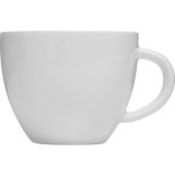 Чашка чайная «Кунстверк» 200 мл D=83 мм H=62 мм L=108 мм KunstWerk, 3140598