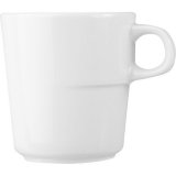 Чашка чайная «Максим» 250 мл D=76 мм H=80 мм B=105 мм G. Benedikt Karlovy Vary, 3140626