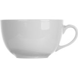 Чашка чайная «Дорота» 430 мл D=113 мм H=68 мм L=140 мм Lubiana, 3140685