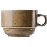 Чашка чайная «Кантри Стайл» 230 мл D=85 мм H=60 мм G. Benedikt Karlovy Vary, 3140735