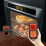 Цифровой кухонный термометр с щупом ThermoPro TP-07C