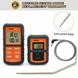 Цифровой кухонный термометр с щупом ThermoPro TP-07C
