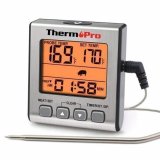 Цифровой кухонный термометр для духовки Thermopro TP-16S