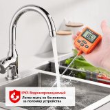Цифровой кухонный термометр с щупом ThermoPro TP511