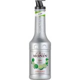 Концентрат на фруктовой основе Лайм 1 л, MONIN 5030613