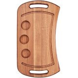 Доска для подачи 50*28 см, PPwood 4091027