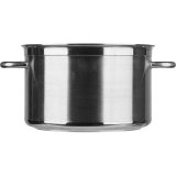 Кастрюля без крышки 17,1 л, MATFER 9100108